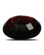 Red Garnet 7.44 Carat 