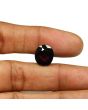 Red Garnet 7.44 Carat 