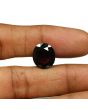 Red Garnet 7.75 Carat 