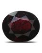 Red Garnet 7.61 Carat 