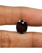Red Garnet 7.61 Carat 