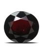 Red Garnet 7.8 Carat 