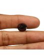 Red Garnet 7.8 Carat 