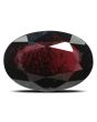 Red Garnet 6.65 Carat 