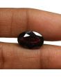 Red Garnet 6.65 Carat 