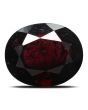 Red Garnet 7.39 Carat 
