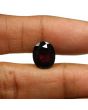 Red Garnet 7.39 Carat 