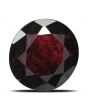 Red Garnet 8.21 Carat 