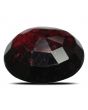 Red Garnet 8.21 Carat 