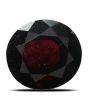 Red Garnet 7.45 Carat 