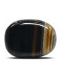 Sulemani Hakik (Agate) 10.32 Carat 