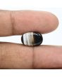 Sulemani Hakik (Agate) 9.02 Carat 