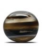 Sulemani Hakik (Agate) 8.59 Carat 