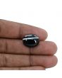 Sulemani Hakik (Agate) 10.73 Carat 