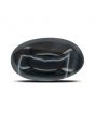 Sulemani Hakik (Agate) 14.47 Carat 