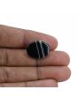 Sulemani Hakik (Agate) 12.88 Carat 