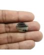 Sulemani Hakik (Agate) 11.5 Carat 