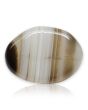 Sulemani Hakik (Agate) 7.86 Carat 