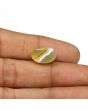 Agate (Hakik) 9.81 Carat 