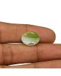 Agate (Hakik) 9.06 Carat 