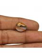 Agate (Hakik) 9.63 Carat 