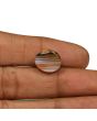 Agate (Hakik) 9.63 Carat 