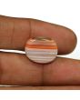 Agate (Hakik) 13.18 Carat 