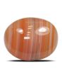 Agate (Hakik) 6.8 Carat 