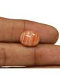 Agate (Hakik) 6.8 Carat 