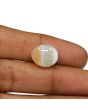 Agate (Hakik) 12.67 Carat 