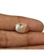 Agate (Hakik) 9.03 Carat 