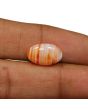 Agate (Hakik) 6.24 Carat 