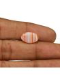 Agate (Hakik) 6.24 Carat 