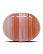 Agate (Hakik) 7.54 Carat 