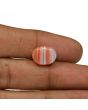 Agate (Hakik) 7.54 Carat 