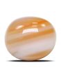 Agate (Hakik) 9.56 Carat 