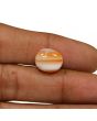 Agate (Hakik) 9.56 Carat 