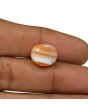 Agate (Hakik) 9.56 Carat 