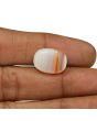 Agate (Hakik) 11.48 Carat 