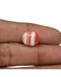 Agate (Hakik) 7.41 Carat 