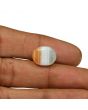 Agate (Hakik) 8.96 Carat 