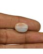 Agate (Hakik) 10.15 Carat 