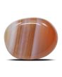 Agate (Hakik) 8.25 Carat 