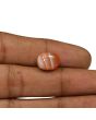 Agate (Hakik) 8.25 Carat 