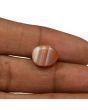 Agate (Hakik) 8.25 Carat 