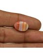 Agate (Hakik) 10.25 Carat 