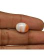 Agate (Hakik) 8.71 Carat 
