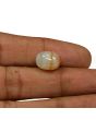 Agate (Hakik) 9.53 Carat 