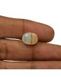 Agate (Hakik) 9.53 Carat 