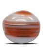 Agate (Hakik) 9.12 Carat 